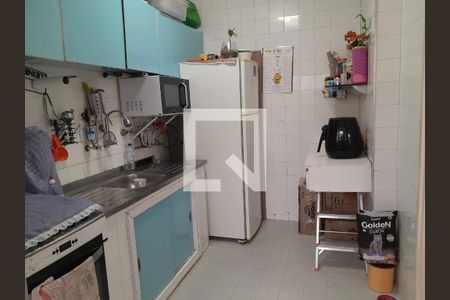 Apartamento à venda com 1 quarto, 50m² em Cambuci, São Paulo