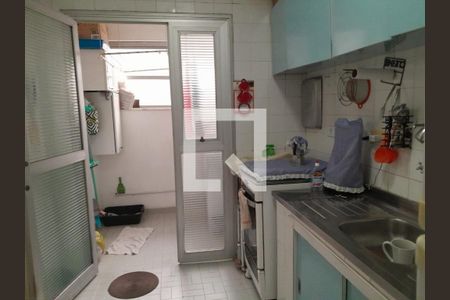 Apartamento à venda com 1 quarto, 50m² em Cambuci, São Paulo