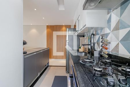 Apartamento à venda com 68m², 2 quartos e 1 vagaCozinha