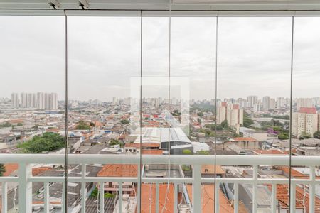 Apartamento à venda com 68m², 2 quartos e 1 vagaVista da Suíte