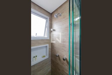 Apartamento à venda com 68m², 2 quartos e 1 vagaBanheiro 