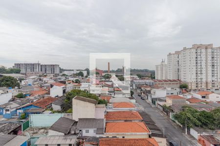 Apartamento à venda com 68m², 2 quartos e 1 vagaVista do Quarto