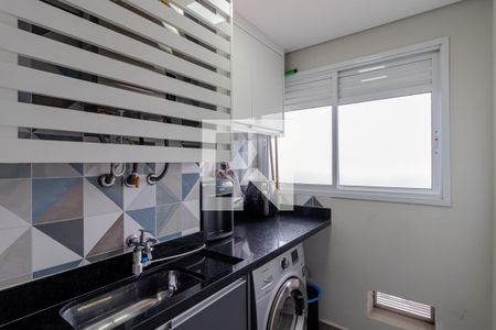 Apartamento à venda com 68m², 2 quartos e 1 vagaÁrea de Serviço