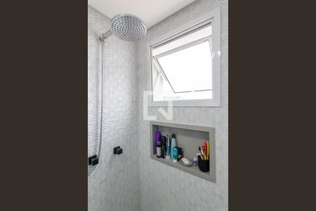 Apartamento à venda com 68m², 2 quartos e 1 vagaBanheiro da Suíte