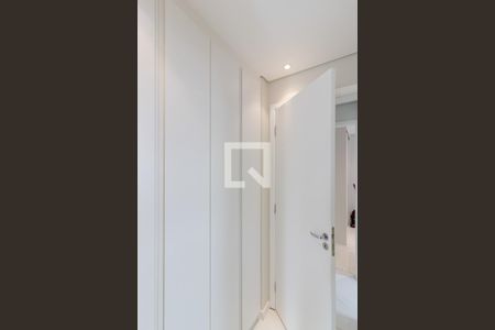 Apartamento à venda com 68m², 2 quartos e 1 vagaBanheiro da Suíte