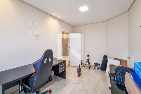 Quarto 1 de apartamento para alugar com 4 quartos, 120m² em Castelo, Belo Horizonte
