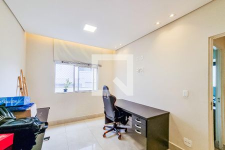 Quarto 1 de apartamento para alugar com 4 quartos, 120m² em Castelo, Belo Horizonte