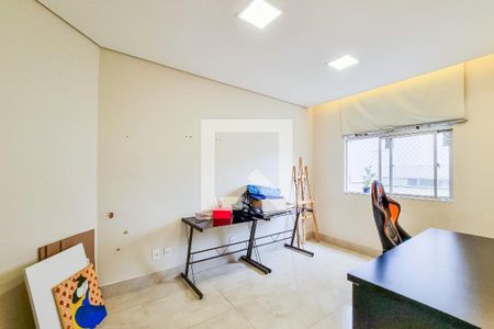 Quarto 1 de apartamento para alugar com 4 quartos, 120m² em Castelo, Belo Horizonte