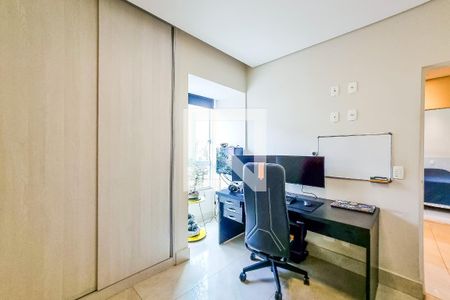 Quarto 2 de apartamento para alugar com 4 quartos, 120m² em Castelo, Belo Horizonte