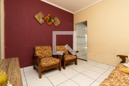 Sala de casa à venda com 2 quartos, 125m² em Vila Souza, Várzea Paulista