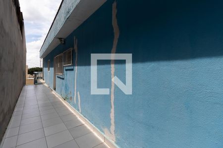 Casa à venda com 125m², 2 quartos e 1 vagaCorredor