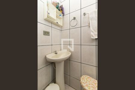 Casa à venda com 125m², 2 quartos e 1 vagaBanheiro