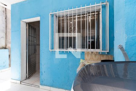 Casa à venda com 125m², 2 quartos e 1 vagaÁrea de Serviço