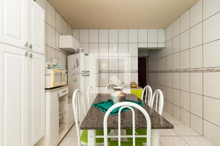 Casa à venda com 125m², 2 quartos e 1 vagaCozinha