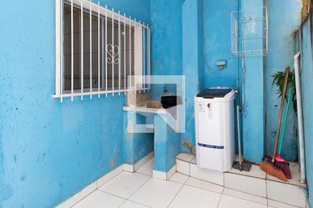 Casa à venda com 125m², 2 quartos e 1 vagaÁrea de Serviço