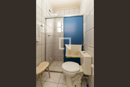 Casa à venda com 125m², 2 quartos e 1 vagaBanheiro