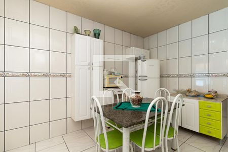 Casa à venda com 125m², 2 quartos e 1 vagaCozinha