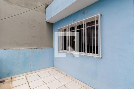 Casa à venda com 125m², 2 quartos e 1 vagaQuintal