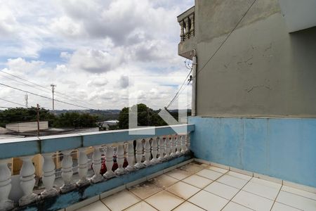 Casa à venda com 125m², 2 quartos e 1 vagaQuintal