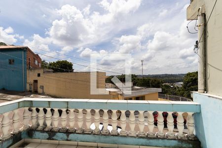 Vista do Quarto 2 de casa à venda com 2 quartos, 125m² em Vila Souza, Várzea Paulista
