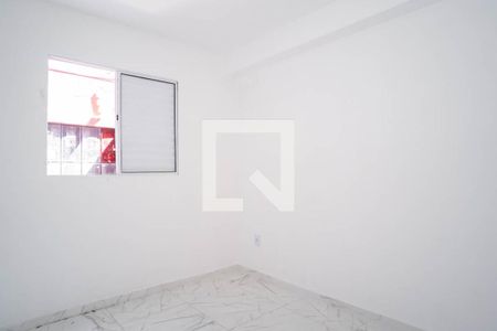 Quarto 2 de apartamento à venda com 2 quartos, 47m² em Cidade Antônio Estêvão de Carvalho, São Paulo