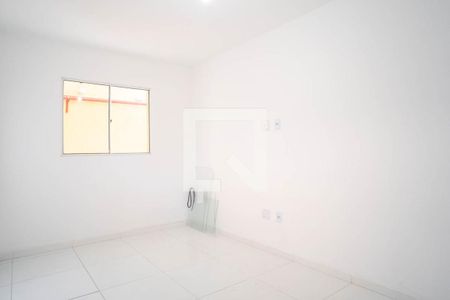 Sala de apartamento à venda com 2 quartos, 47m² em Cidade Antônio Estêvão de Carvalho, São Paulo