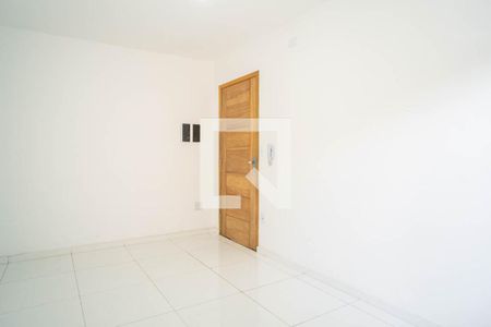 Sala de apartamento à venda com 2 quartos, 47m² em Cidade Antônio Estêvão de Carvalho, São Paulo