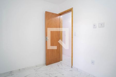 Quarto 1 de apartamento à venda com 2 quartos, 47m² em Cidade Antônio Estêvão de Carvalho, São Paulo