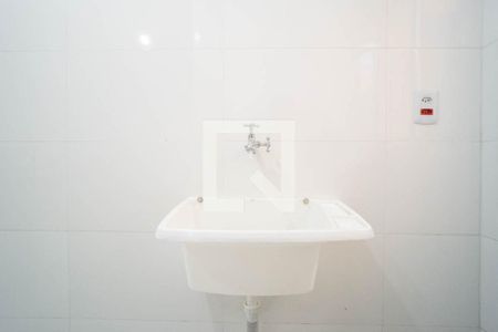 Apartamento à venda com 47m², 2 quartos e sem vagaÁrea de Serviço