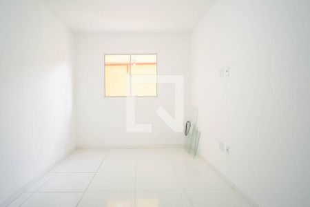 Sala de apartamento à venda com 2 quartos, 47m² em Cidade Antônio Estêvão de Carvalho, São Paulo
