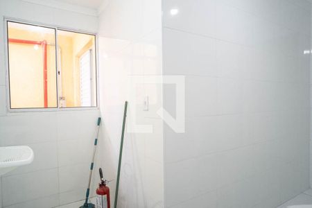 Apartamento à venda com 47m², 2 quartos e sem vagaCozinha