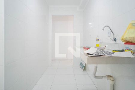 Apartamento à venda com 47m², 2 quartos e sem vagaCozinha