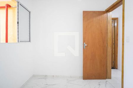 Quarto 1 de apartamento à venda com 2 quartos, 47m² em Cidade Antônio Estêvão de Carvalho, São Paulo