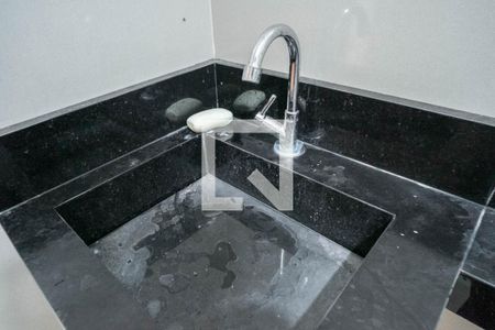 Apartamento à venda com 47m², 2 quartos e sem vagaBanheiro