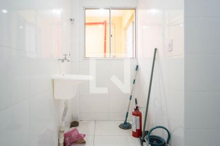 Apartamento à venda com 47m², 2 quartos e sem vagaÁrea de Serviço