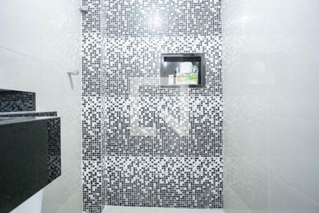 Apartamento à venda com 47m², 2 quartos e sem vagaBanheiro