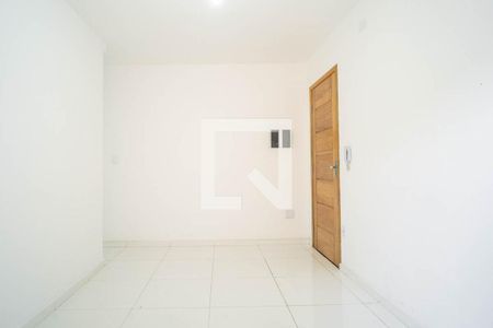 Sala de apartamento à venda com 2 quartos, 47m² em Cidade Antônio Estêvão de Carvalho, São Paulo