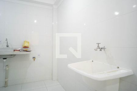 Apartamento à venda com 47m², 2 quartos e sem vagaÁrea de Serviço