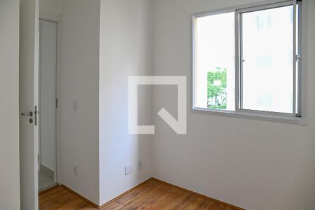 Quarto 2 de apartamento à venda com 2 quartos, 32m² em Parque Fongaro, São Paulo