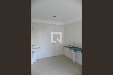 Apartamento à venda com 32m², 2 quartos e sem vagaCozinha