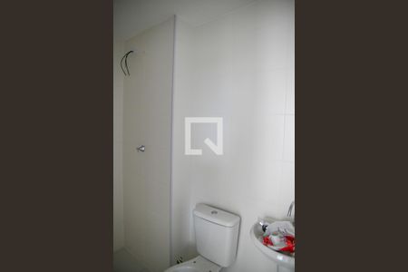 Apartamento à venda com 32m², 2 quartos e sem vagaBanheiro