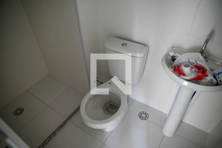 Apartamento à venda com 32m², 2 quartos e sem vagaBanheiro