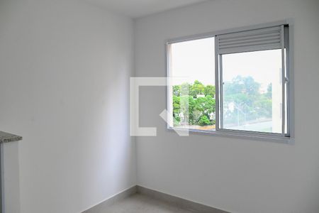 Sala de apartamento à venda com 2 quartos, 32m² em Parque Fongaro, São Paulo