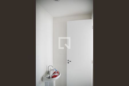 Apartamento à venda com 32m², 2 quartos e sem vagaBanheiro