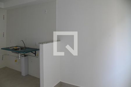 Sala de apartamento à venda com 2 quartos, 32m² em Parque Fongaro, São Paulo