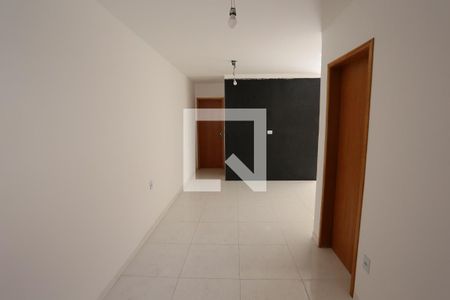 Sala de apartamento à venda com 2 quartos, 43m² em Cidade Antônio Estêvão de Carvalho, São Paulo