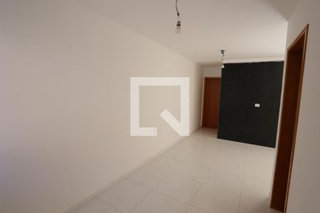 Sala de apartamento à venda com 2 quartos, 43m² em Cidade Antônio Estêvão de Carvalho, São Paulo