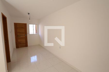 Sala de apartamento à venda com 2 quartos, 43m² em Cidade Antônio Estêvão de Carvalho, São Paulo