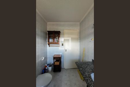Casa à venda com 262m², 4 quartos e 2 vagasBanheiro Quarto 3 - Suíte