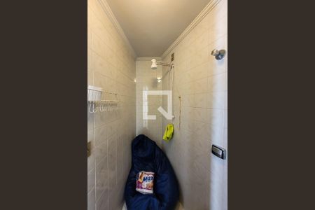 Casa à venda com 262m², 4 quartos e 2 vagasBanheiro de serviço